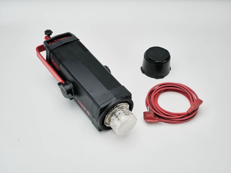 Equipamento Multiblitz