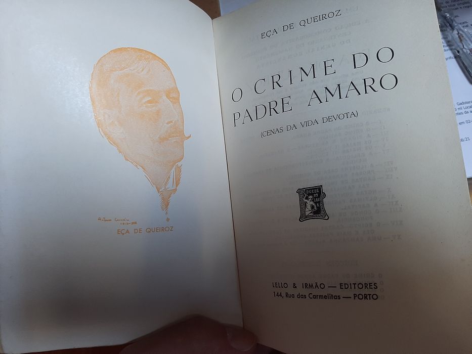 Coleção Eça de Queiroz