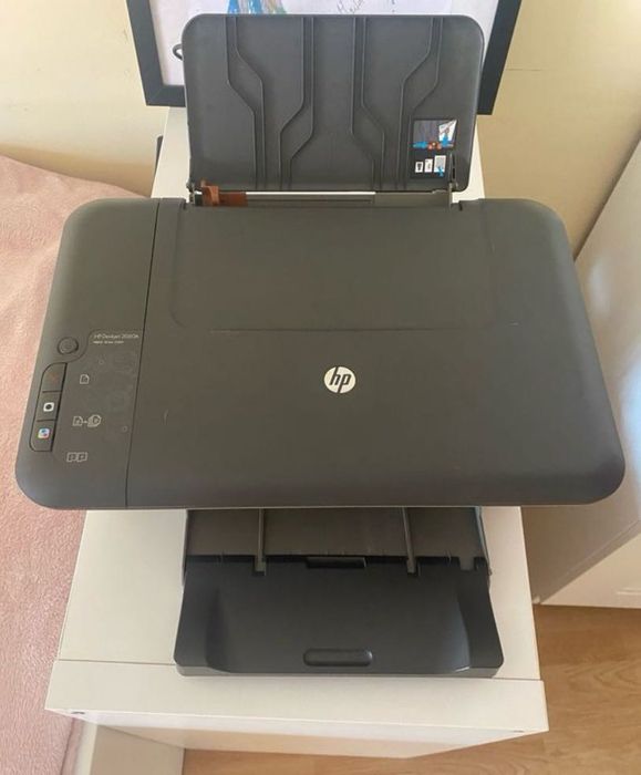 HP Deskjet 2050A64752260754305122