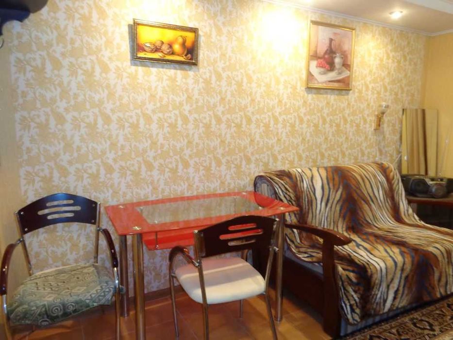 Актуально! Сдам не большой домик -студию с ремонтом в АНД р-не