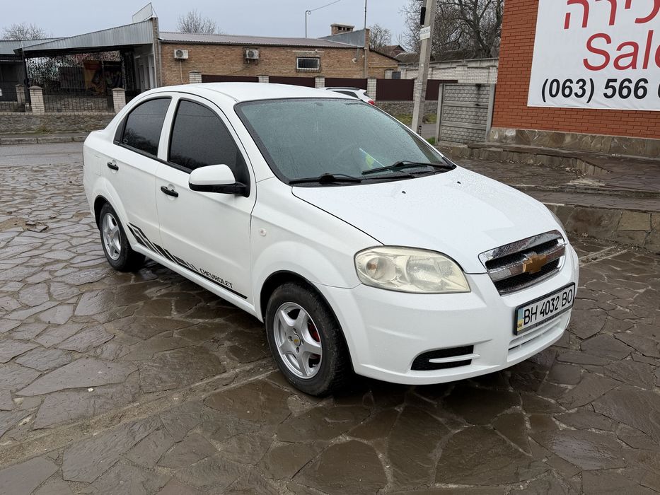 Авео 1.5 газ /бенз