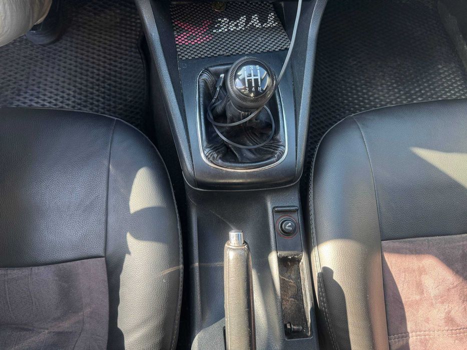 Audi A4 2000 1.8 атмо Газ/Бенз МКПП - Обмін/Кредит/Лізинг