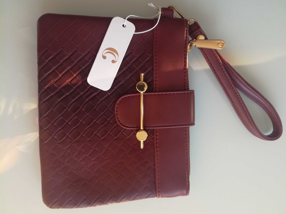 Kosmetyczka Damska COACH