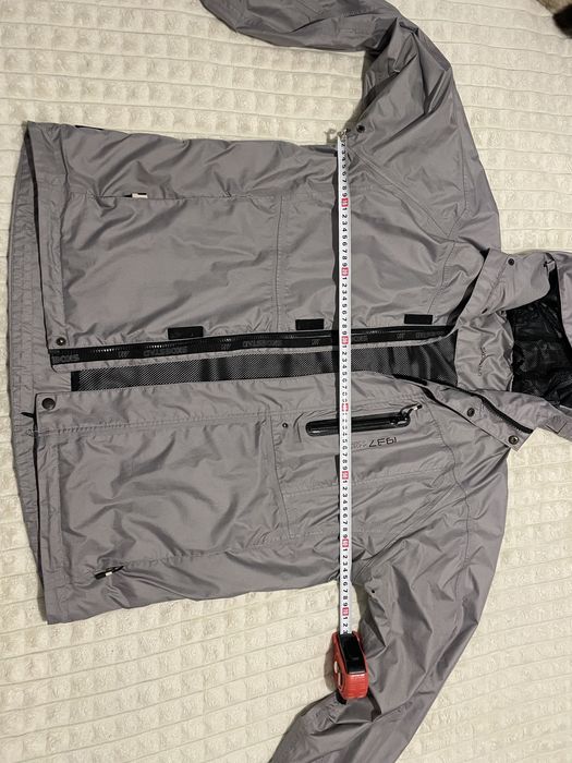 Куртка skogstad дощовик