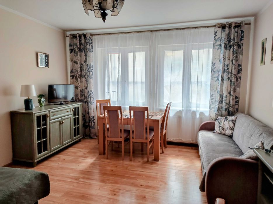 Pokoje do wynajęcia