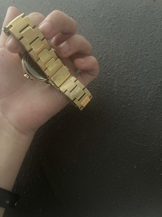 zegarek Armani Exchange