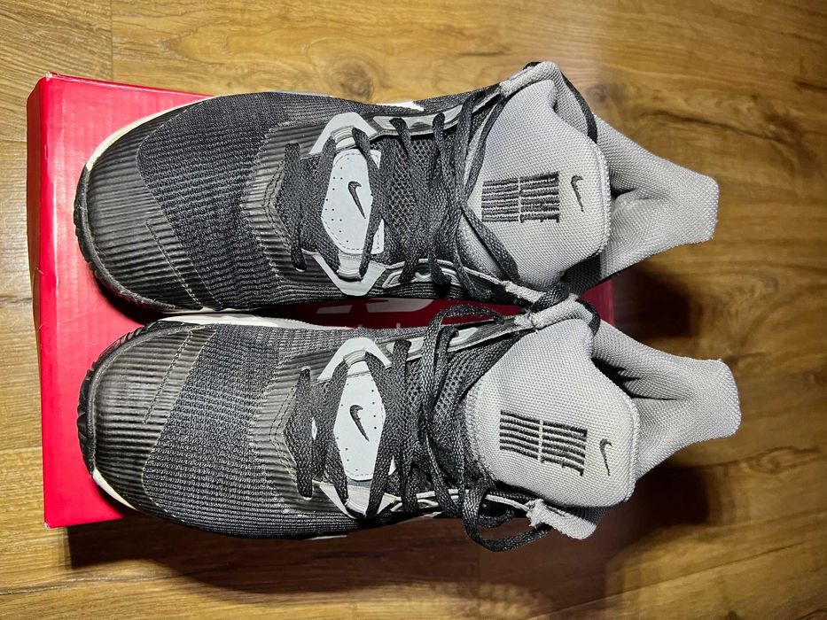 Nike, Buty Air Max Impact 3