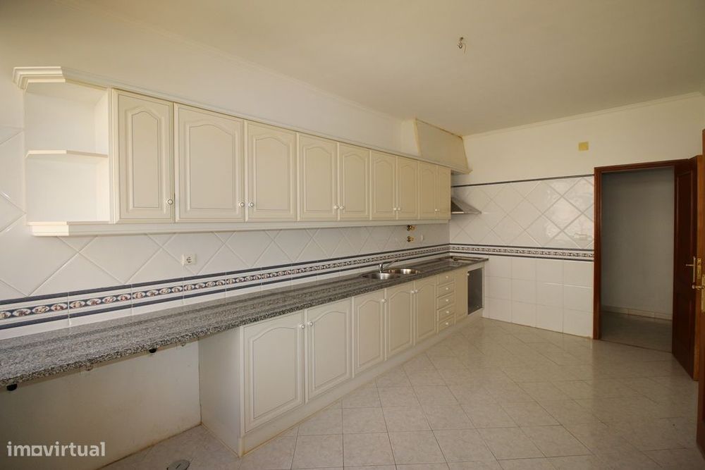 Apartamento em Santarém, Marvila