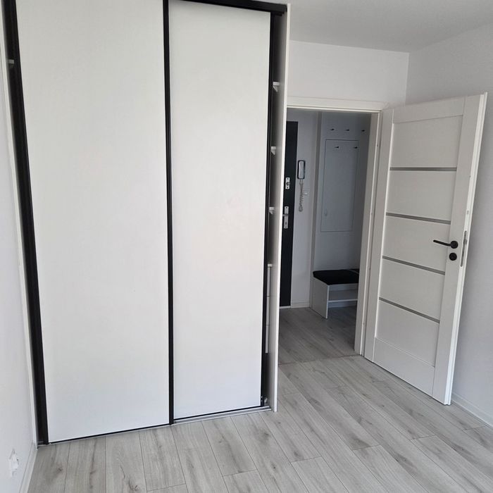 Wynajmę mieszkanie 32m² 1 piętro