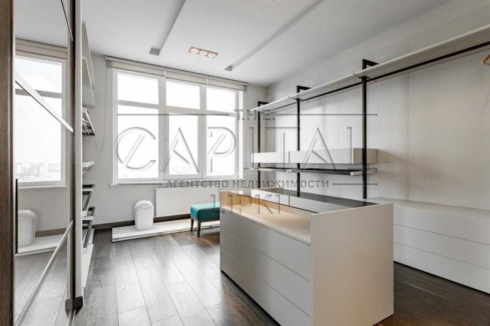 4+-rooms apartment apartment by the address st. Bulvar Druzhby Narodov (area 235 m²) - Atlanta.ua - photo 5