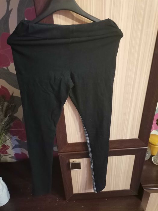 Legginsy spodnie damskie Megi