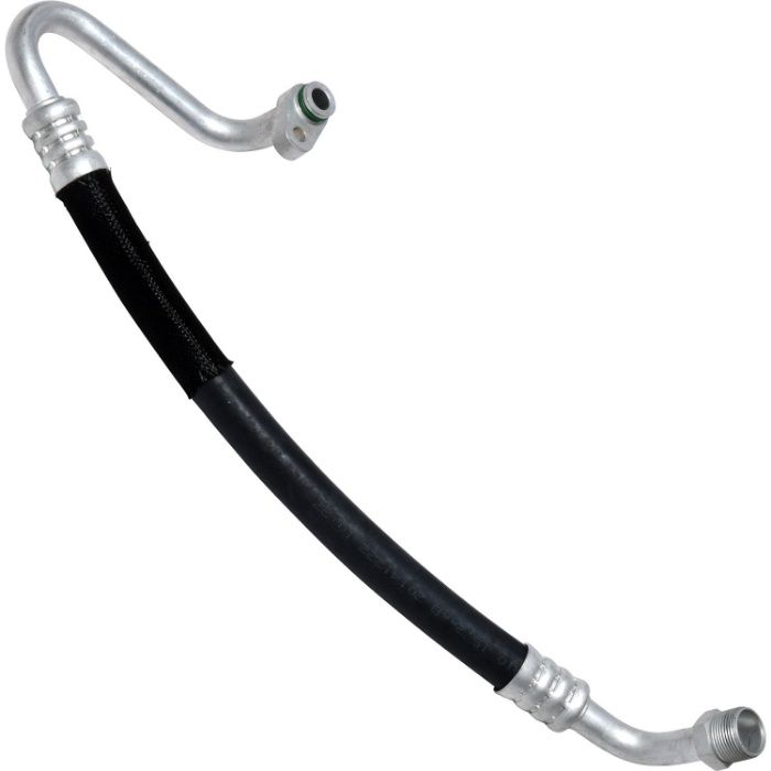 Трубка кондиционера Судзуки Гранд Витара 2.5L 2.7L