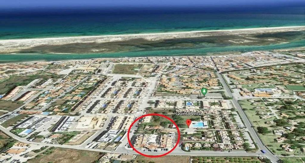Apartamento - até 4 PAX - Quinta Velha, Cabanas de Tavira