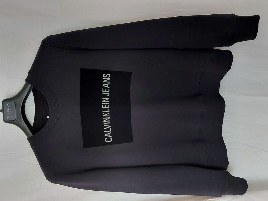 bluza calvin klein
