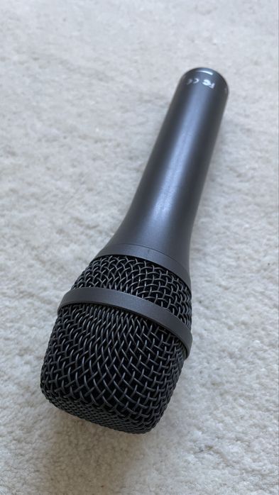 Microfone USB Audio-Technica