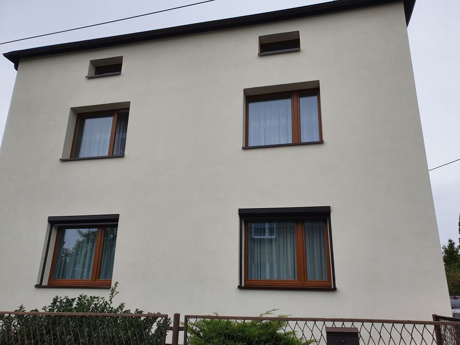 Docieplenia Budynków i Elewacje – KOZ-BUD BUDOWNICTWO – Wolne Terminy!