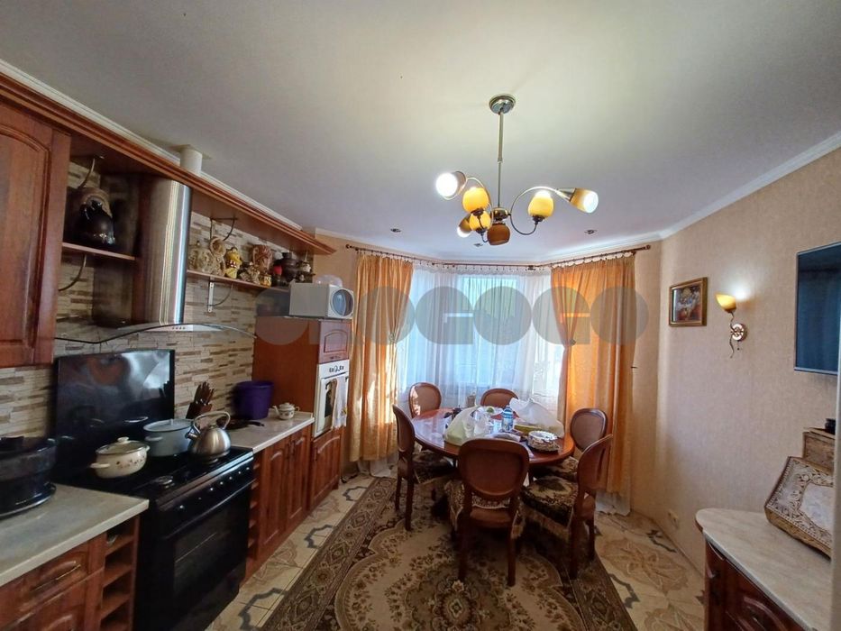 Продаж будинку  Крюківщина Київська область