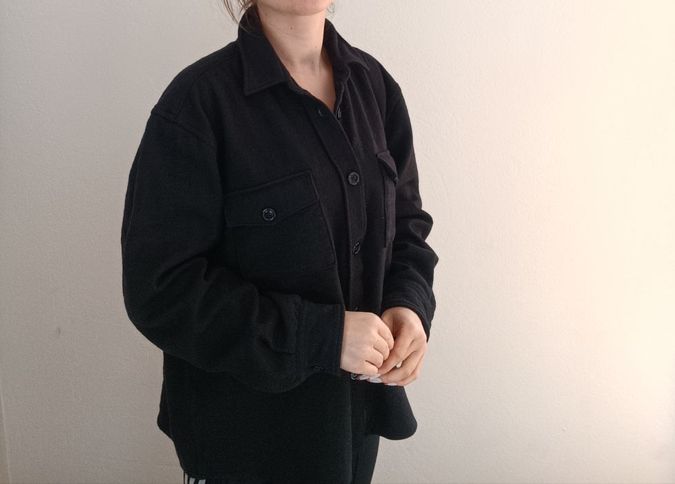 Kurtka koszulowa Marc O'Polo