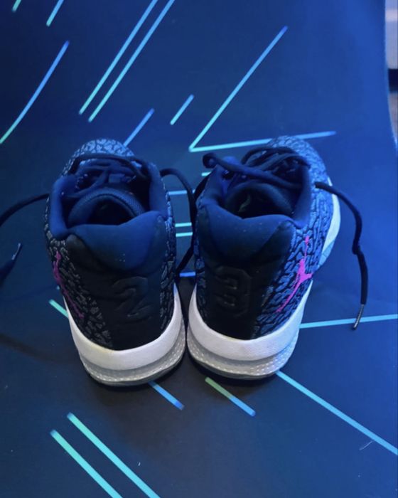 Jordan 38,5 Originais
