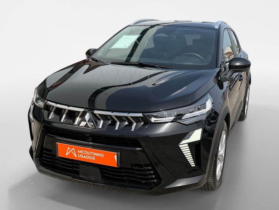Mitsubishi ASX 1.0 MPI-T Kaiteki
