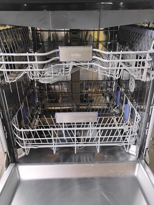Zmywarka Beko - INOX
