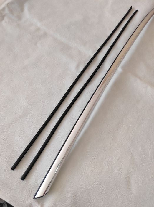 Уплотнители Хофмайстера BMW E38