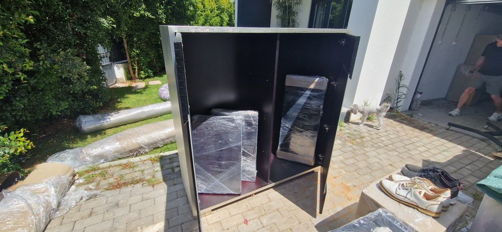 Aparador Sala Jantar/ Estar