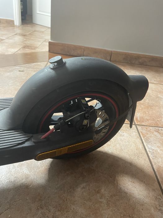 Xiaomi 4 pro 2 generation