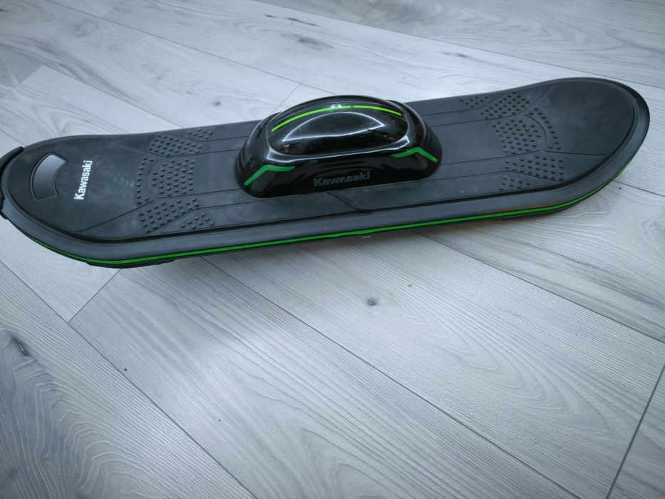 Deskorolka elektryczna kawasaki surfboard kx-sb 6,5