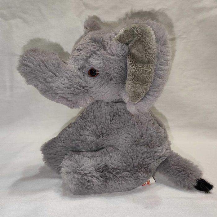 M193 Maskotka Słoń Słonik pluszak SMIKI 20 cm