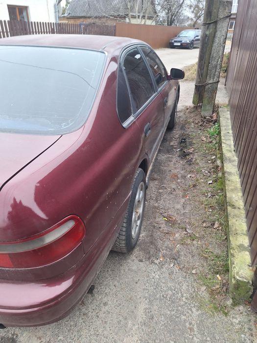 Продам хонда акорд