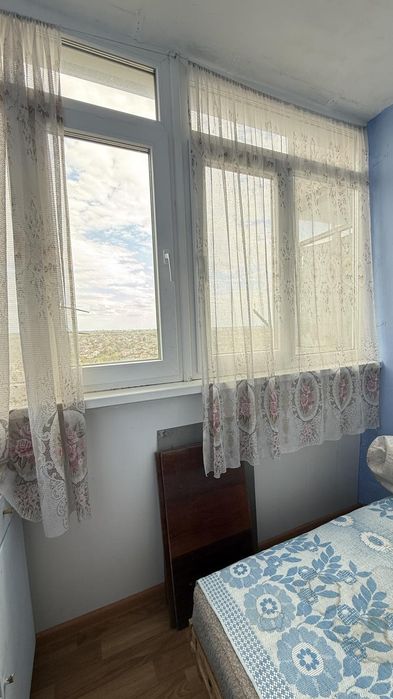 Продаж 3-кімнатної квартири, вул. Полтавська