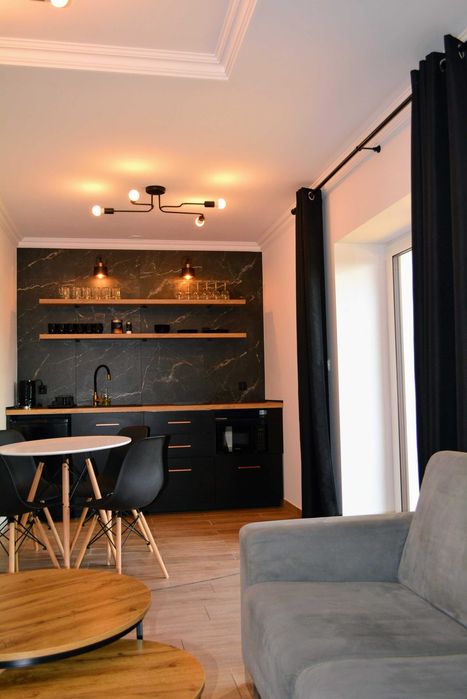 Apartament z jacuzzi w górach do wynajęcia