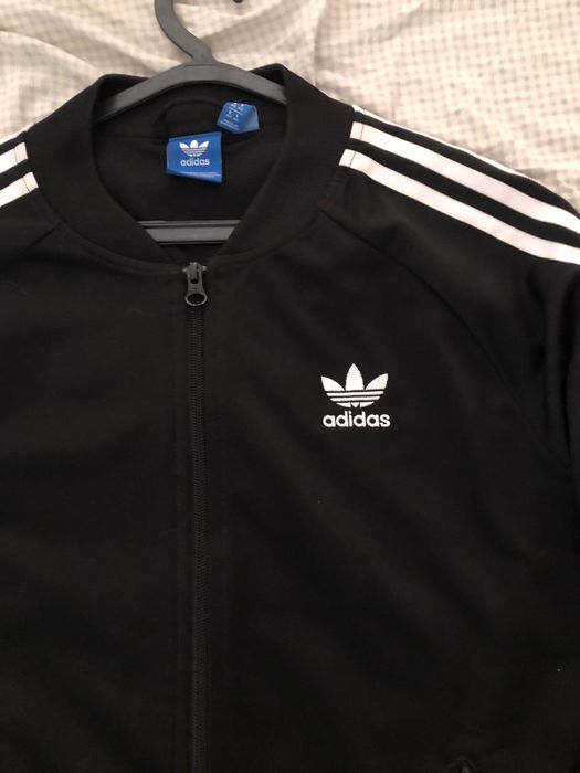 Adidas Originals Superstar Track