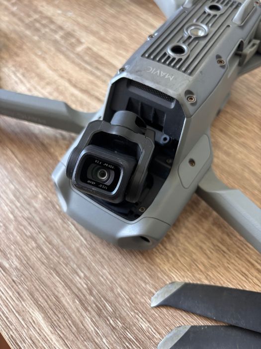 Drone DJI Mavic Air 2459820803472107523
