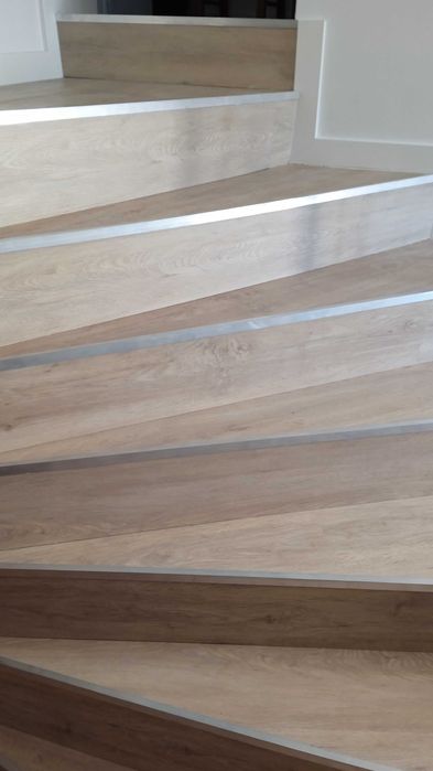 Remodelação interior