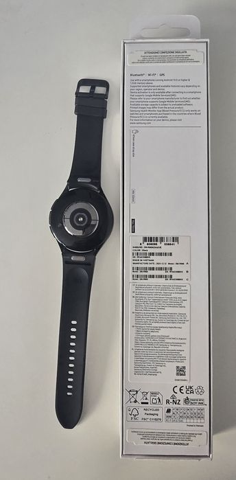 Galaxy Watch 6 Classic 47mm