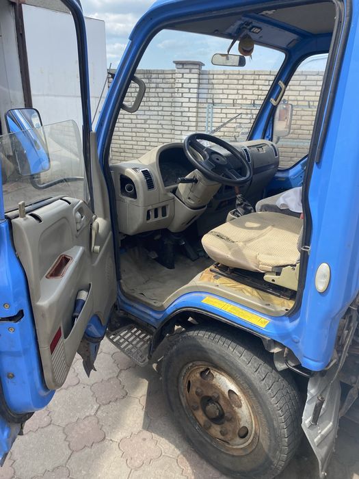Продам     faw 1031