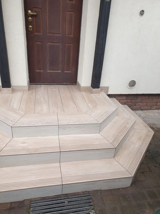 Glazurnik Płytkarz kompleksowe wykończenie wnetrz