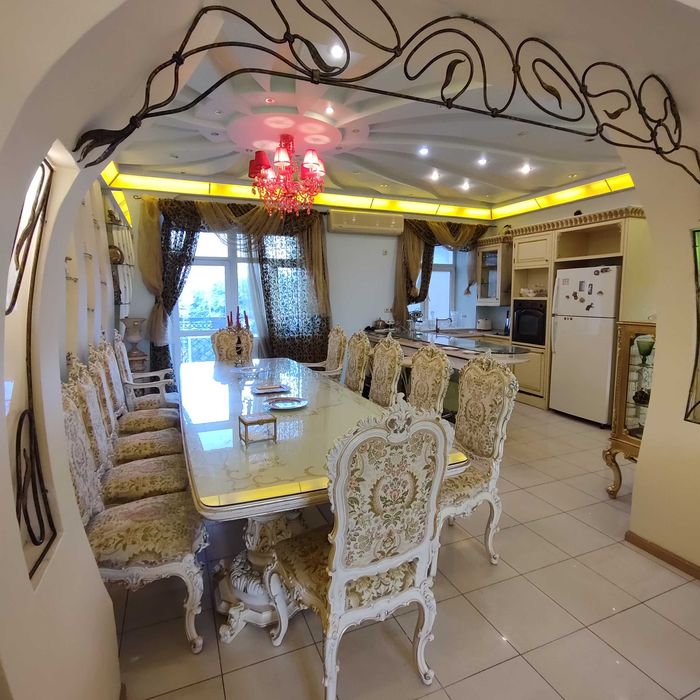 2-кімнатна квартира за адресою вул. Лютеранська (площа 150 м²) - Atlanta.ua - фото 2