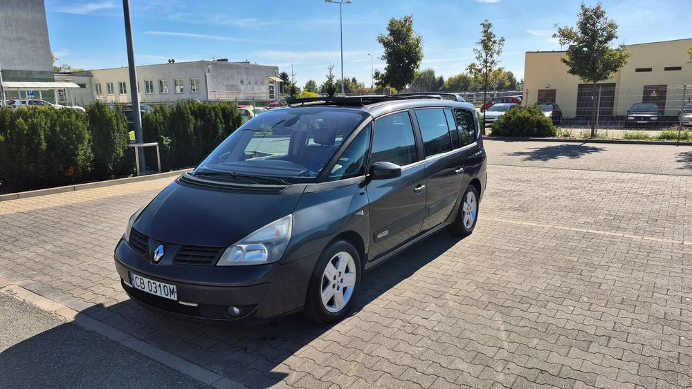 Renault Espace