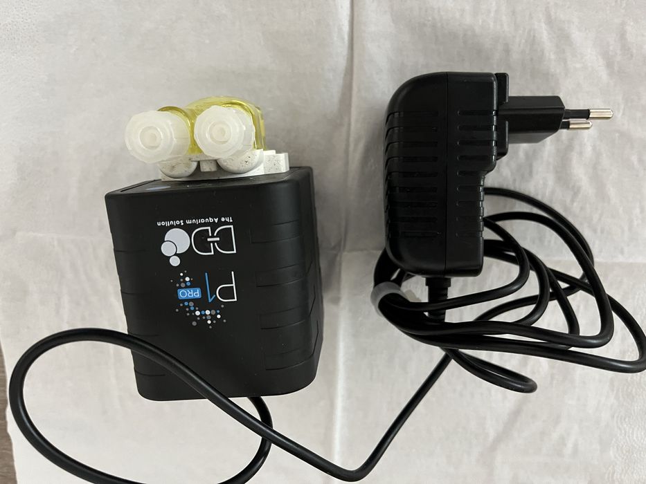 Bomba doseadora D-D P1 pro