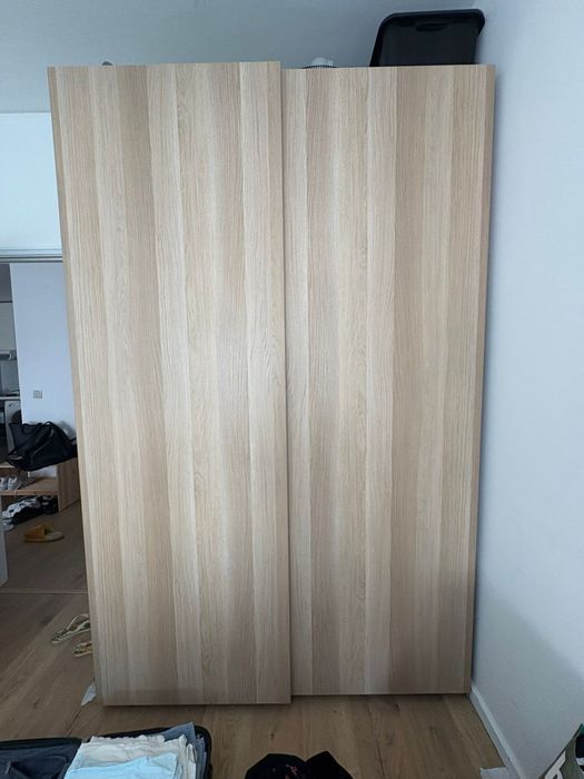 Armario Pax Ikea