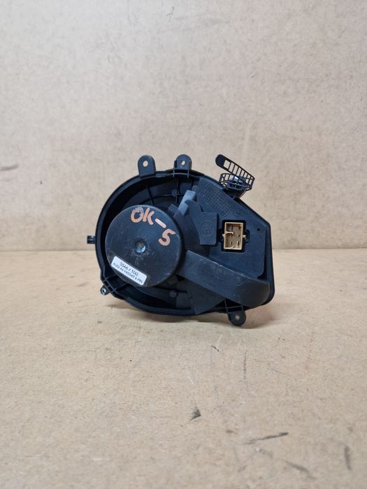 Dmuchawa wentylator nawiewu 6 pin audi a4 b5 passat b5 8d1.820.021