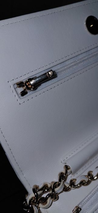 Wallet on Chain - WOC CHANEL