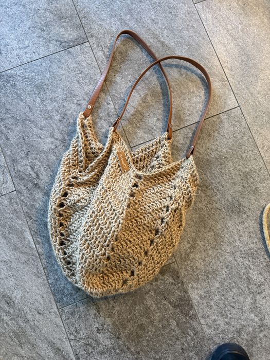 Torebka Boho 3 rozne