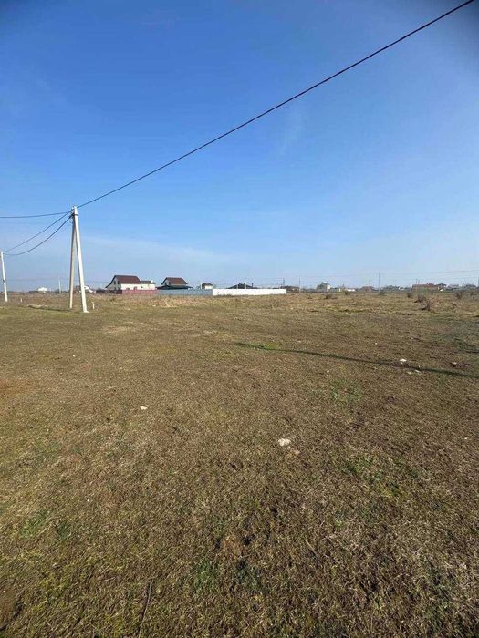 Ділянка в с. МОЛОДІЖНЕ