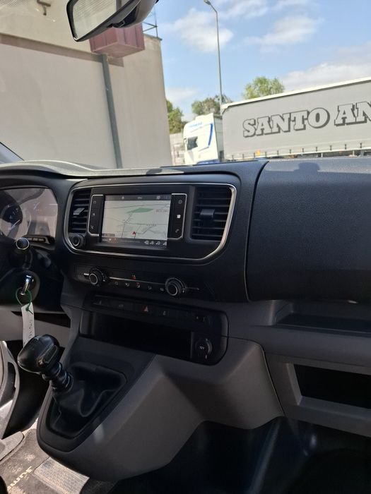 Citroën jumpy 2.0 hdi