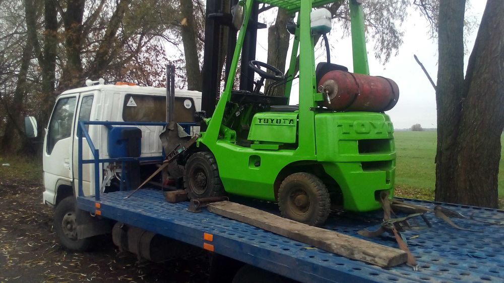 Эвакуатор услуги Корюковка!