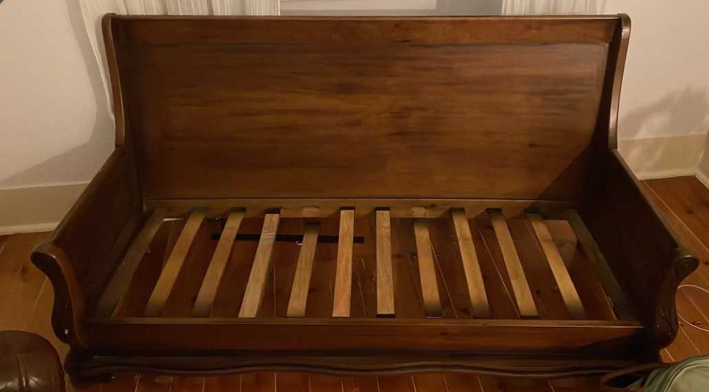 free sofa, collect today